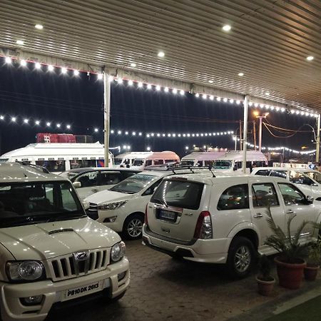 Jhilmil Dhaba Hotel Sonipat Luaran gambar