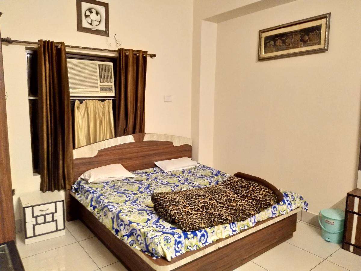 Jhilmil Dhaba Hotel Sonipat Luaran gambar