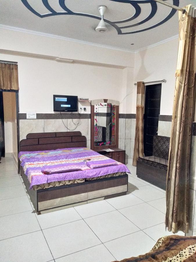 Jhilmil Dhaba Hotel Sonipat Luaran gambar