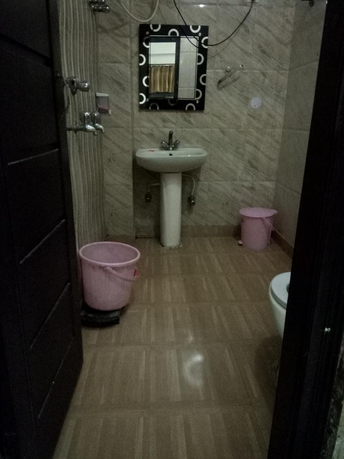 Jhilmil Dhaba Hotel Sonipat Luaran gambar