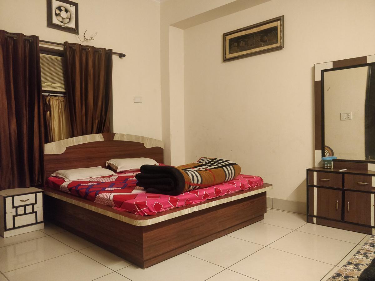 Jhilmil Dhaba Hotel Sonipat Luaran gambar